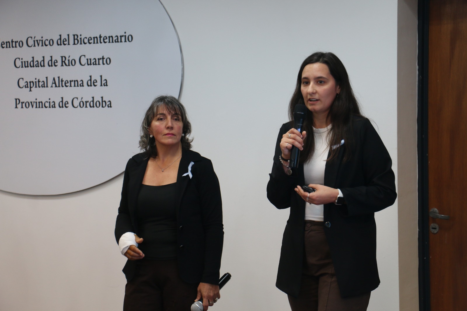 Río Cuarto fue sede del lanzamiento del Programa IN-PULSO Startup - imagen 5